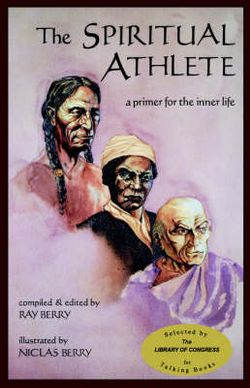 The Spiritual Athlete The Spiritual Athlete