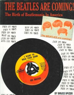 The Beatles Are Coming! The Beatles Are Coming!