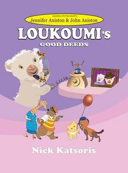 Loukoumi's Good Deeds Loukoumi's Good Deeds