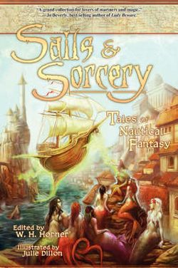Sails & Sorcery Sails & Sorcery