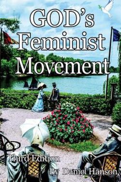 God's Feminist Movement God's Feminist Movement