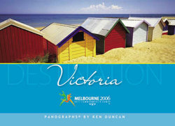 Destination Victoria Destination Victoria