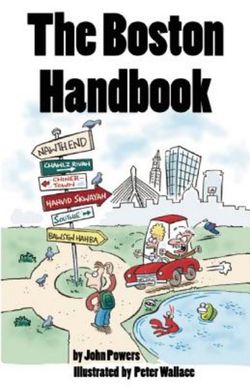 The Boston Handbook The Boston Handbook