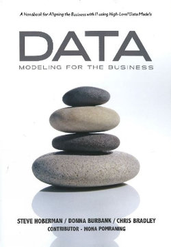 Data Modeling for the Business Data Modeling for the Business