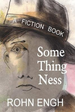 Somethingness Somethingness