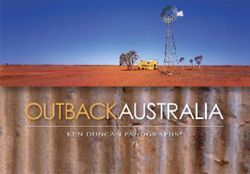 Outback Australia Outback Australia