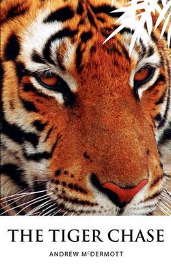 The Tiger Chase The Tiger Chase