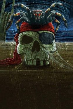 Bilge Rat Pirate Adventurer Bilge Rat Pirate Adventurer
