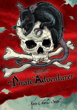 Bilge Rat Pirate Adventurer Bilge Rat Pirate Adventurer