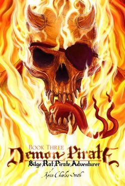 Bilge Rat - Pirate Adventurer Bilge Rat - Pirate Adventurer