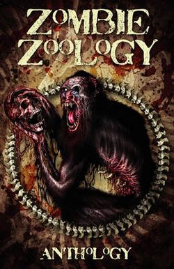 Zombie Zoology Zombie Zoology