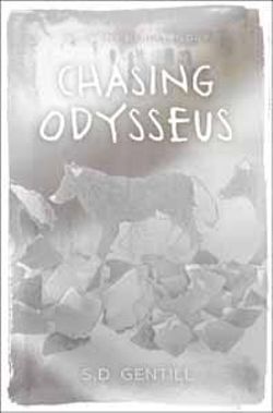 Chasing Odysseus Chasing Odysseus