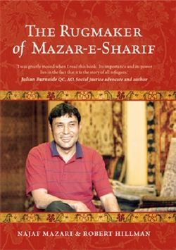 The Rugmaker of Mazar-e-Sharif The Rugmaker of Mazar-e-Sharif