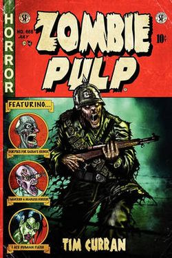 Zombie Pulp Zombie Pulp