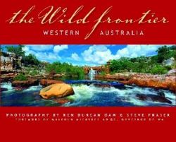 The Wild Frontier The Wild Frontier