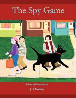 The Spy Game The Spy Game