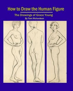 How To Draw The Human Figure How To Draw The Human Figure