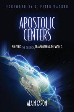 Apostolic Centers Apostolic Centers