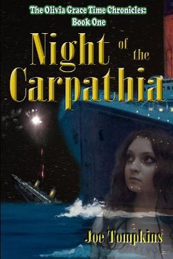 Night of the Carpathia Night of the Carpathia