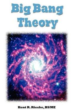 Big Bang Theory Big Bang Theory