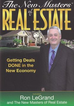 The New Masters of Real Estate The New Masters of Real Estate