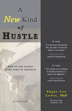 A New Kind of Hustle A New Kind of Hustle