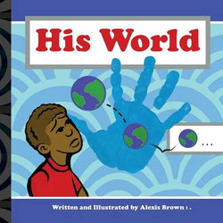 His World His World