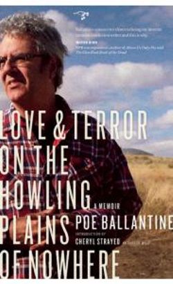 Love & Terror on the Howling Plains of Nowhere Love & Terror on the Howling Plains of Nowhere
