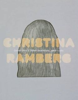 Christina Ramberg Christina Ramberg