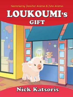 Loukoumi's Gift Loukoumi's Gift