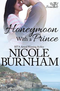 Honeymoon with a Prince Honeymoon with a Prince