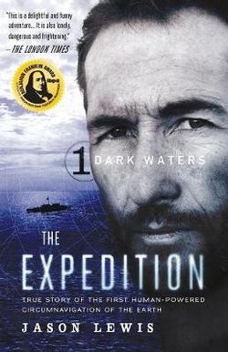 Dark Waters (The Expedition Trilogy, Book 1): Dark Waters 1 Dark Waters (The Expedition Trilogy, Book 1): Dark Waters 1
