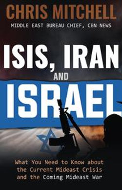 ISIS, Iran and Israel ISIS, Iran and Israel