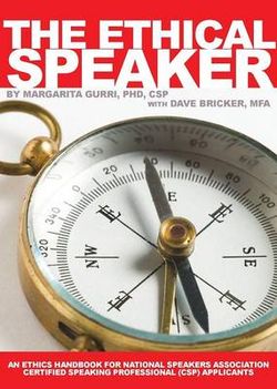 The Ethical Speaker The Ethical Speaker
