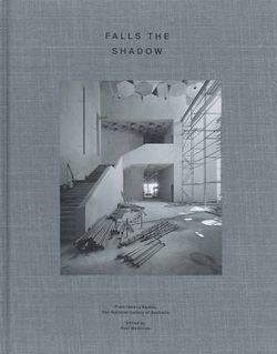 Falls the Shadow Falls the Shadow