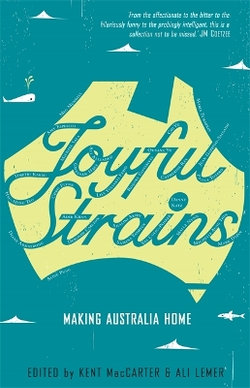 Joyful Strains Joyful Strains