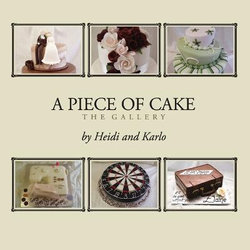 A Piece of Cake A Piece of Cake