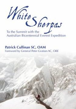 White Sherpas White Sherpas
