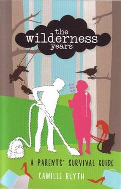 The Wilderness Years The Wilderness Years
