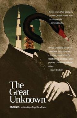 Great Unknown Great Unknown