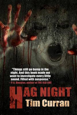 Hag Night Hag Night