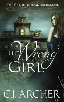 The Wrong Girl The Wrong Girl