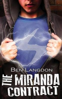 The Miranda Contract The Miranda Contract