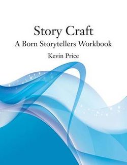 Story Craft Story Craft
