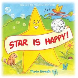 Star Is Happy Star Is Happy
