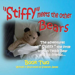 Stiffy Meets the Other Bears Stiffy Meets the Other Bears