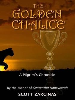 The Golden Chalice The Golden Chalice