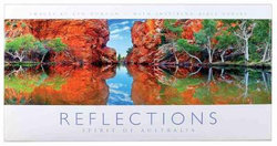 Mini Reflections - Spirit of Australia Mini Reflections - Spirit of Australia