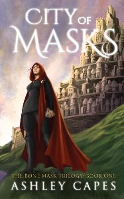 City of Masks City of Masks