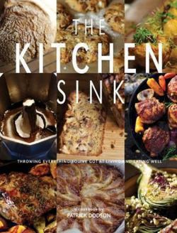 The Kitchen Sink The Kitchen Sink
